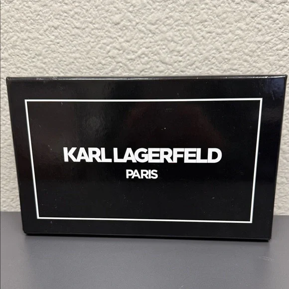 Karl Lagerfeld Mini Bag Set - Picture 6 of 8